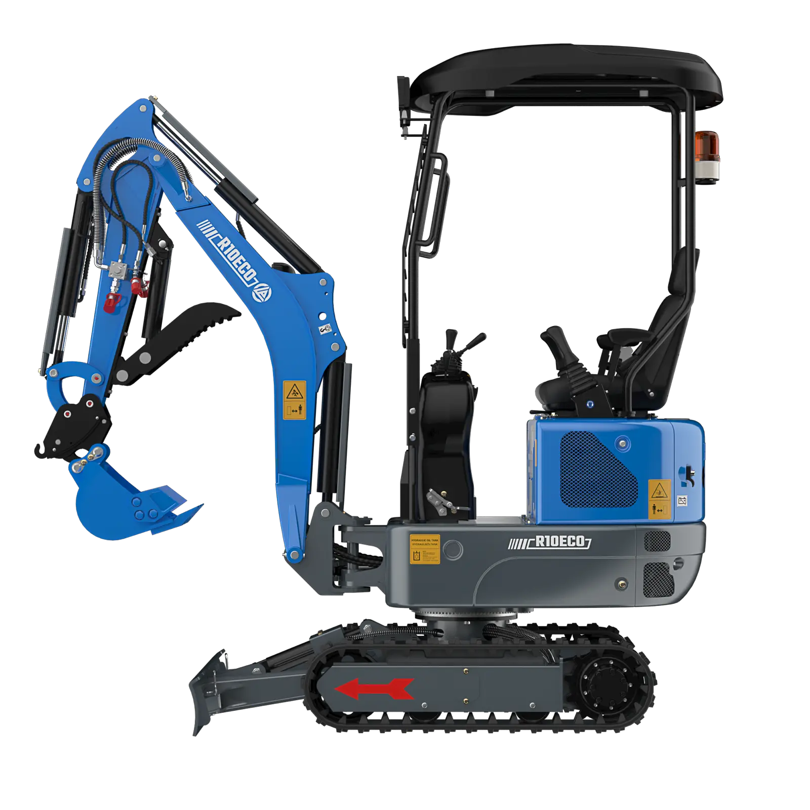 Rippa R10 ECO