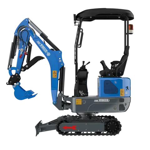 Rippa R10 ECO