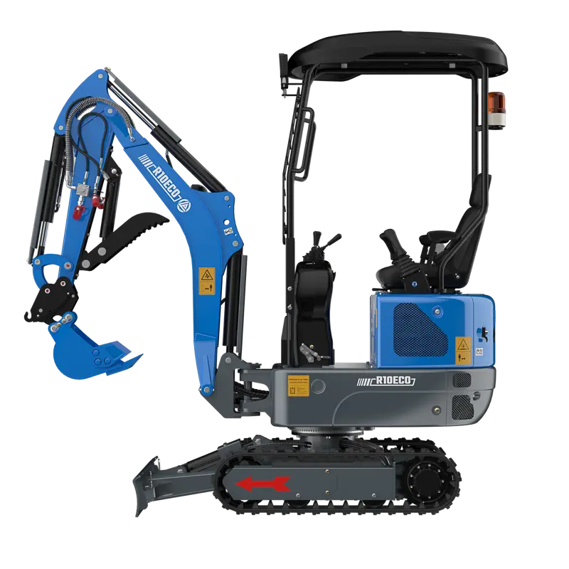 Rippa R10 ECO