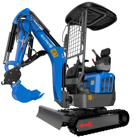 Rippa R13 PRO