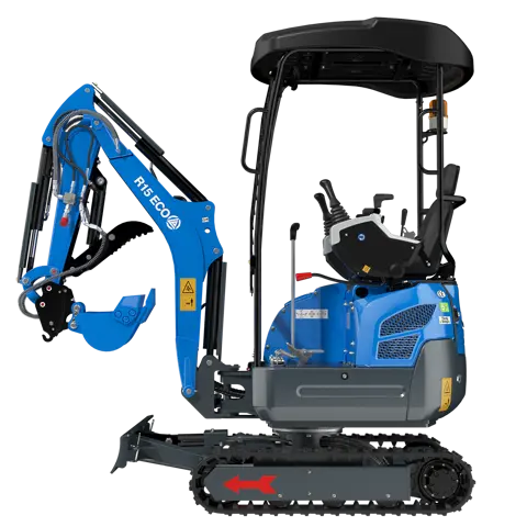 Rippa R15 ECO
