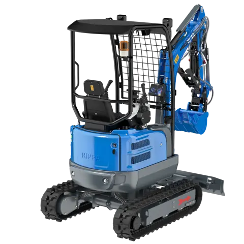 Rippa R18 PRO