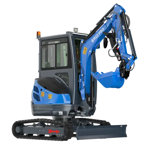 Rippa R22 PRO