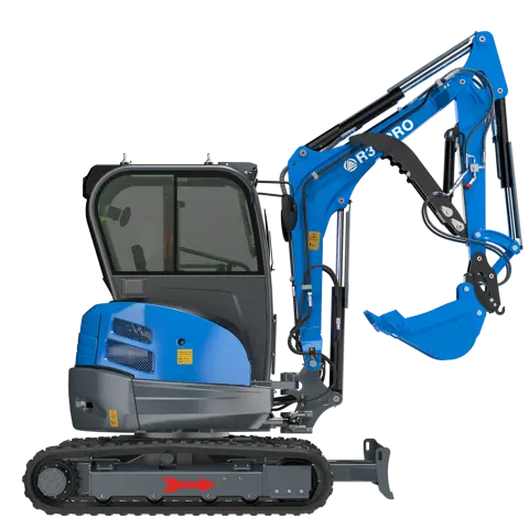 Rippa R32 PRO
